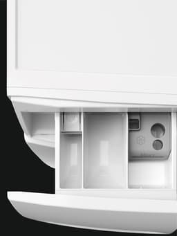 AEG LF6286BB4 6000 ProSense® - Wasmachine - Energielabel A - 1600 toeren - 8 kg - NL/FR — thumbnail 4
