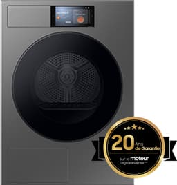 Samsung DV90F09F4SU3 Bespoke AI Home — thumbnail 1