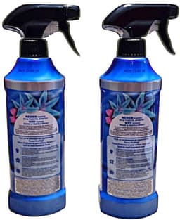 Yumos Spray Lilyum 2x 450 ml – Textielverfrisser – Langdurige Frisse Geur & Directe Opfrissing — thumbnail 5
