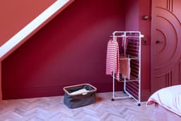 Brabantia HangOn Droogtoren - 23 m - Inklapbaar Wasrek - White — thumbnail 5