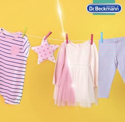 Dr. Beckmann Intensieve ontkleuring 3-in-1 - Verkleurt wit en kleurecht kleurrijk textiel - 200gr — thumbnail 3