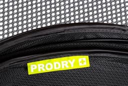 Garden Highpro Prodry Basic - Droognet - 90 cm - 8 laags - Opbergnet - Droogrek — thumbnail 2
