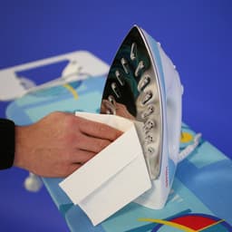 HG STRIJKBOUTREINIGER 6x — thumbnail 4