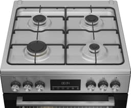 Beko FBE6133XS NL - Fornuizen — thumbnail 4