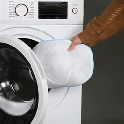 2 stuks baseballpettenreiniger, reinigingsmiddel voor baseballpetten, afneembare pettenhouder, reinigingskooi voor baseballpetten voor de wasmachine of vaatwasser — thumbnail 5