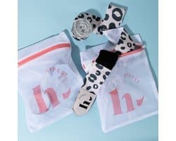Hypest The WashGuard waszak voor boksbandages 20x25 cm
