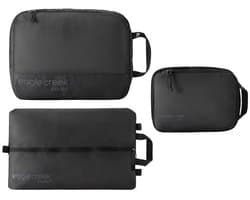 Eagle Creek Pack-It Essentials Set - 10L - Black