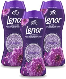 3 x Lenor Unstoppables – Geurbooster – Amethyst – 210 g - Voordeelverpakking - 3 stuks — thumbnail 1