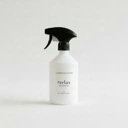 The Olphactory | Relax White Musk | Luxe Textielspray — thumbnail 1