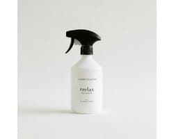 The Olphactory | Relax White Musk | Luxe Textielspray
