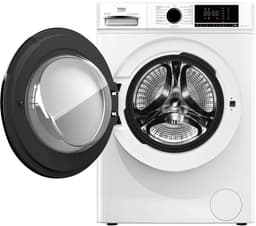 Beko B1W8641W BE wasmachine Voorlader 8 kg 1400 RPM Wit — thumbnail 4