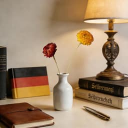 Gedroogde bloemen, 20 stuks veelkleurige gedroogde madeliefjes met stengels voor bruiloft, thuis en op kantoor, feestdecoratie — thumbnail 2