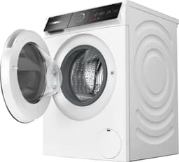 Bosch Serie 8 WGB264ABNL - Serie 8 - Wasmachine met stoom - 11 kg - 1400 rpm - 30% zuiniger dan energielabel A - Automatisch doseren - Iron Assist: vermindert kreukels tot 50% - Energielabel A - Home Connect — thumbnail 3