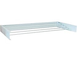 Wand-wasdroogrek 6m COBRA