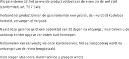 CRLYN® Waslijn Uittrekbaar - Drooglijn Oprolbaar - Roldrooglijn — thumbnail 5