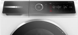 Bosch WGB2540LNL - Serie 8 - Wasmachine met stoom - 10 kg - 1400 rpm - 40% zuiniger dan energielabel A - Iron Assist: vermindert kreukels tot 50% - Home Connect — thumbnail 5