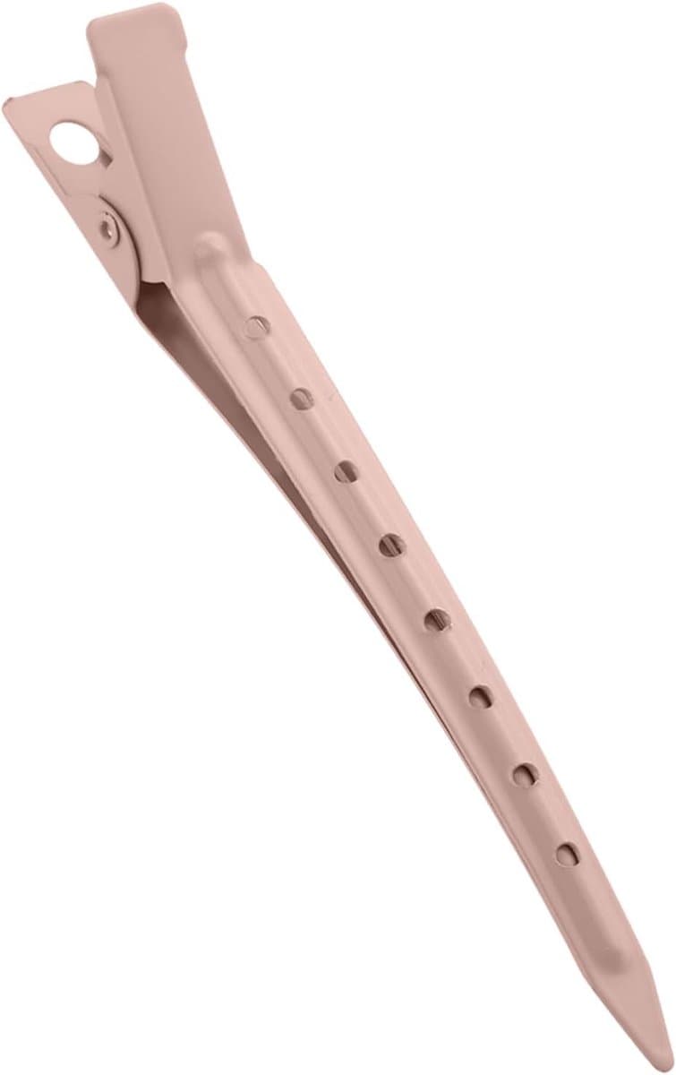 Haarklemmen - Haarspelden clips - Haar stylen - Eendensnavel ontwerp - 9 cm lengte - Diverse kleuren — afbeelding 1