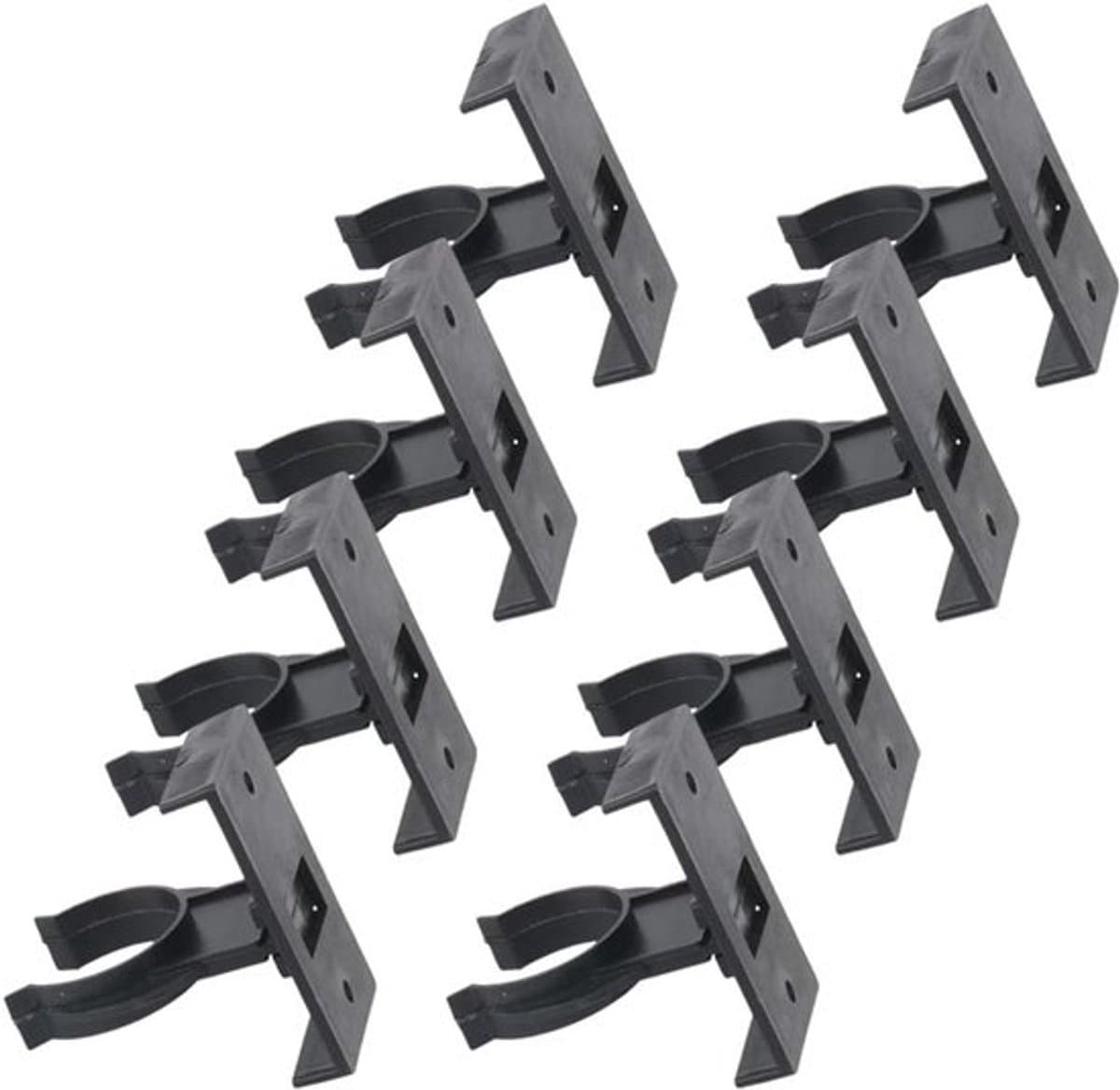 Haken Inovra Plus - universeel voor keukensokkels, bevestigingclip — afbeelding 1
