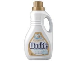 Woolite Wasmiddel Wit 25 wasbeurten - 1,5 liter