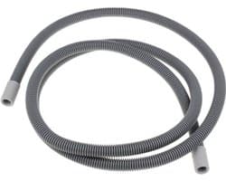 Beko afvoerslang t.b.v condensdroger 2951260100 - 160cm - alternatief