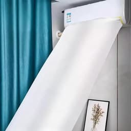 Afvoerslang Airco - Flexibele Buis - Ventilatie Optimaliseren - Op Maat Te Snijden - 15 Meter - Zwart — thumbnail 2