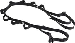 Opbergriem voor Kamperen - Draagbare Waslijn voor Auto en Tent - Verstelbare Lanyard voor Kampeeruitrusting - Handige Opbergtouw voor Kampeeruitrusting — thumbnail 1