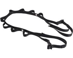 Opbergriem voor Kamperen - Draagbare Waslijn voor Auto en Tent - Verstelbare Lanyard voor Kampeeruitrusting - Handige Opbergtouw voor Kampeeruitrusting
