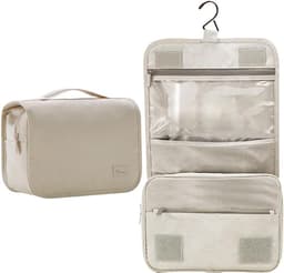 SnelShoppen - Toiletries Laundry Bag - Duurzame RPET Waszak - Waterdichte Reistas voor Toiletspullen - Ideaal voor Camping, Reizen en Thuisgebruik - R — thumbnail 5