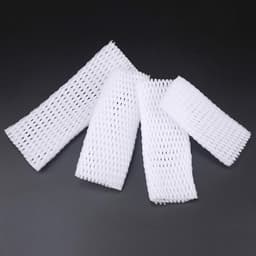 Schokbestendige Beschermzakken - Mesh Netzakken - Fruit Beschermen - Herbruikbaar Ademend Materiaal - 50 Stuks Meerdere Maten - Niet gespecificeerd — thumbnail 2