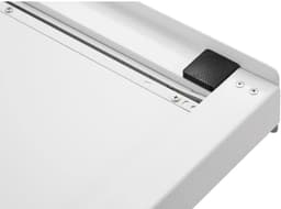 DYNA® Tussenstuk Wasmachine Droger - Stapelkit - Tussenstuk Wasmachine en Droger - Tussenstuk Wasmachine Droger Zwart - Tussenstuk Wasmachine Droger Aeg - Wit - 60cm x 72cm x 10cm — thumbnail 4