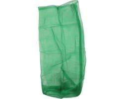 Ergonomische Viszak - Draagbaar Net - Vis Opslag - Opvouwbaar Ontwerp - 120x70cm - Groen
