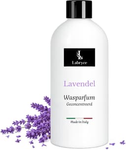 Labryce Wasparfum Lavendel - 500 ml - Geurbooster voor Wasgoed - Geconcentreerd Wasparfum - Made in Italy — thumbnail 1