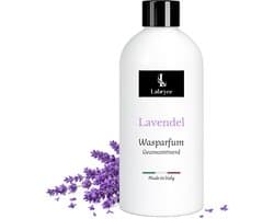Labryce Wasparfum Lavendel - Frisse geur met lavendel & cederhout - 500 ml — afbeelding 1