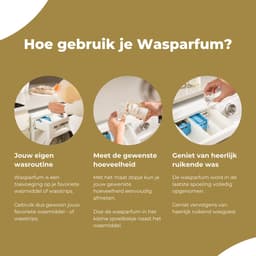 SteamStory Luxe Wasparfum Gold Dust - Warme & Elegante Geur met Sinaasappel, Patchouli & Vanille – 250 ml — thumbnail 5