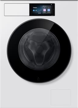 Samsung WF90H09C4WT2 - Wasmachine - AI wash - Auto dispense - 7"LCD-display - 5 jaar garantie — thumbnail 1