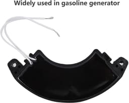 Dailygoods- Generator Condensator Halvemaanvormig - Benzinegenerator - Lange Levensduur - 50Hz/60Hz - Klein Formaat - 100% Nieuw - Startcondensator — thumbnail 4