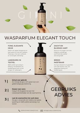 Wasparfum Soft Radiance — thumbnail 2