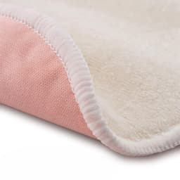 Set van 4 Wasbare Bamboe Borstvoeding Inserts - Absorberend met Opberg- en Waszak — thumbnail 5