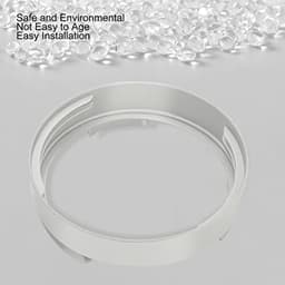 Dailygoods - 150mm Air Conditioner Afvoerslang Connector - Universele Adapter voor Snelle Koeling — thumbnail 3