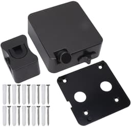Dailygoods- Kledinglijn Intrekbaar - Roestvrij Staal - 6m Lengte - 25kg Belasting - Eenvoudige Installatie - Geschikt voor Binnen/Buiten - Waslijn — thumbnail 5