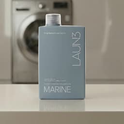 LAUN3 MARINE Wasparfum - 250ML Geurbooster & Wasgeur - Textielverfrisser & Kledingverfrisser — thumbnail 2