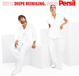 Persil Discs Color - Wasmiddelcapsules - 4-in-1- Discs - Gekleurde Was - 5 x 25 Wasbeurten — thumbnail 5