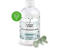 Il Bucato di Adele Wasparfum - Italiaanse Was Parfum - Flower Breeze 500ml — afbeelding 1
