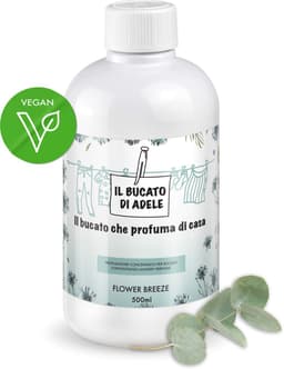 Il Bucato di Adele Wasparfum - Italiaanse Was Parfum - Flower Breeze 500ml — thumbnail 1
