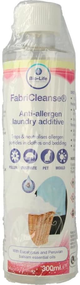 Bio-Life Washcleanse 300 ml — thumbnail 5