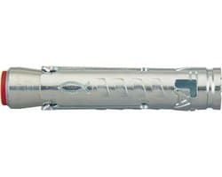 Heavy-duty anchor with internal thread