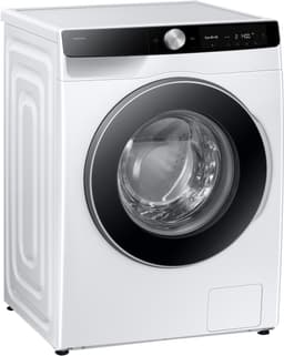 Samsung WW95DG6U85LKU3 - Wasmachine - EcoBubble - Energielabel A - Wit - 5 jaar garantie — thumbnail 3