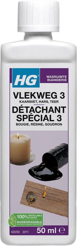 HG vlekweg 3 50ml — thumbnail 5