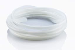 Allecto - Flexibele Siliconen Rubberbuis - Waterdichte PVC Slang - 10 Meter - Temperatuurbestendig - Scheurbestendig - Voor Pompoverdracht - 9 mm I.. — thumbnail 2