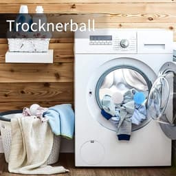 Drogerballen - PVC - Herbruikbaar - Vermindert rimpels - Voor Thuisgebruik — thumbnail 2